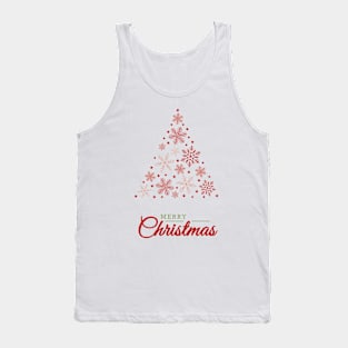 Christmas 12 Tank Top